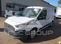 2022 Ford TRANSIT photo