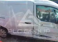 2022 Ford TRANSIT фото