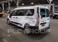 2022 Ford TRANSIT фото