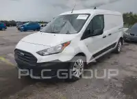 2022 Ford TRANSIT photo