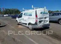 2022 Ford TRANSIT фото
