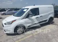 2022 Ford TRANSIT фото
