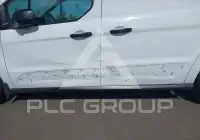 2022 Ford TRANSIT фото