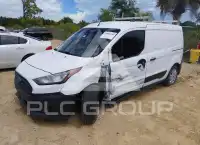2022 Ford TRANSIT фото