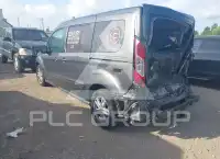 2022 Ford TRANSIT photo