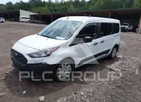 2022 Ford TRANSIT photo