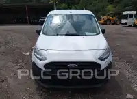 2022 Ford TRANSIT photo