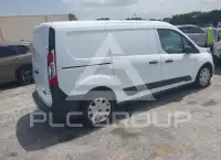 2022 Ford TRANSIT фото