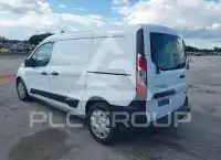 2022 Ford TRANSIT photo