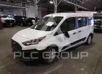 2022 Ford TRANSIT фото