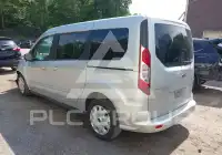 2022 Ford TRANSIT фото