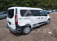 2022 Ford TRANSIT photo