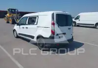 2022 Ford TRANSIT фото