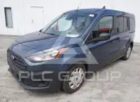 2022 Ford TRANSIT photo