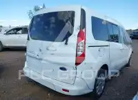 2022 Ford TRANSIT фото