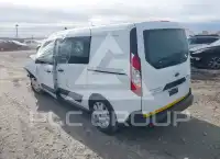 2022 Ford TRANSIT фото