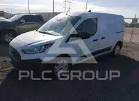 2022 Ford TRANSIT фото