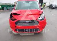 2022 Ford TRANSIT фото
