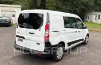 2022 Ford TRANSIT фото