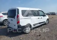 2022 Ford TRANSIT фото