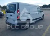 2022 Ford TRANSIT photo