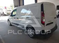 2022 Ford TRANSIT фото