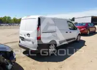 2022 Ford TRANSIT фото