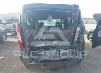 2022 Ford TRANSIT photo