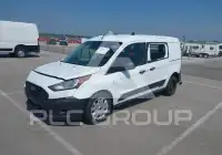 2022 Ford TRANSIT фото