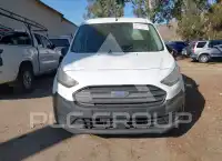 2022 Ford TRANSIT photo
