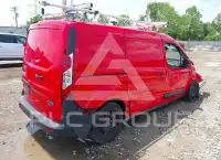 2022 Ford TRANSIT photo