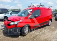 2022 Ford TRANSIT photo