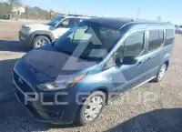 2022 Ford TRANSIT photo