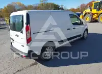 2022 Ford TRANSIT фото