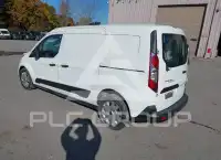 2022 Ford TRANSIT фото