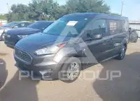 2022 Ford TRANSIT photo