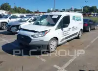 2022 Ford TRANSIT фото