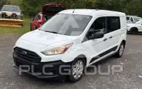 2022 Ford TRANSIT фото