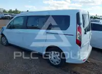 2022 Ford TRANSIT фото