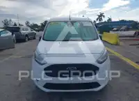 2022 Ford TRANSIT фото