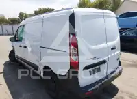 2022 Ford TRANSIT photo