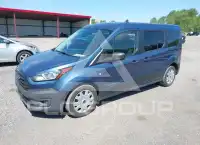 2022 Ford TRANSIT photo