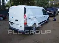 2022 Ford TRANSIT фото
