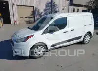2022 Ford TRANSIT фото