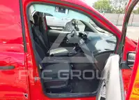 2022 Ford TRANSIT photo
