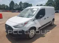 2022 Ford TRANSIT photo