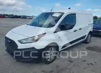 2022 Ford TRANSIT photo