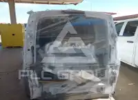 2022 Ford TRANSIT фото