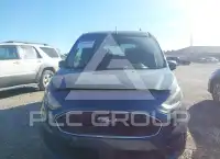 2022 Ford TRANSIT photo