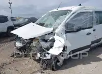 2022 Ford TRANSIT фото